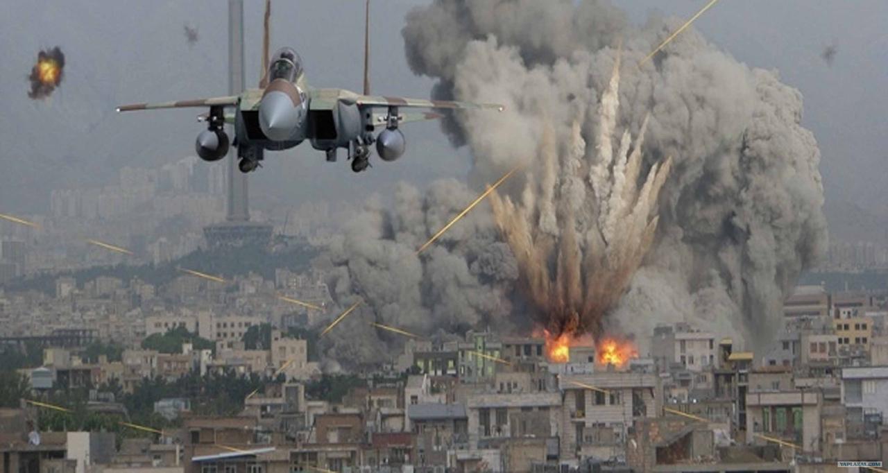 虽然在平行时空信息世界里，以色列已经被伊朗巴勒斯坦叙利亚等七国联军给灭了，但事实