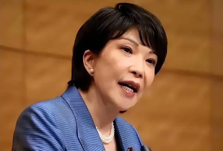 硬扛两个月，日不行了，中方第四波制裁开始，高市想见中方领导人。

日本首相高市早