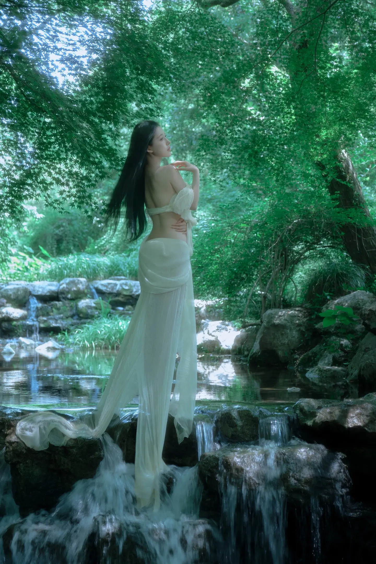 梦到醒不来的梦