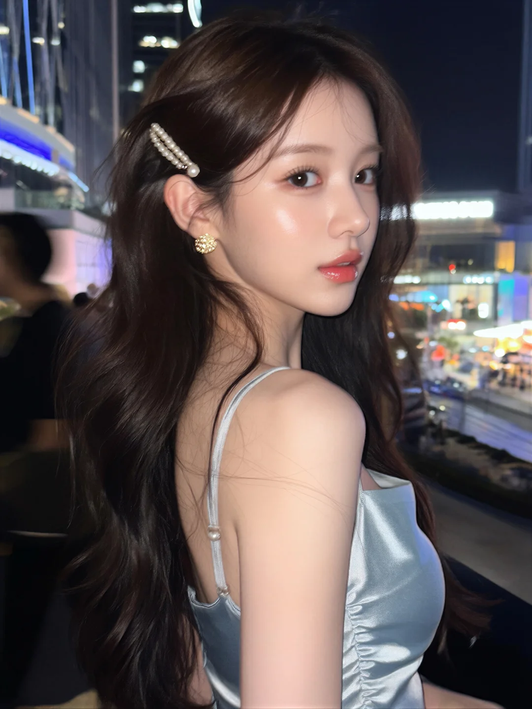 爱的第一页 爱自己