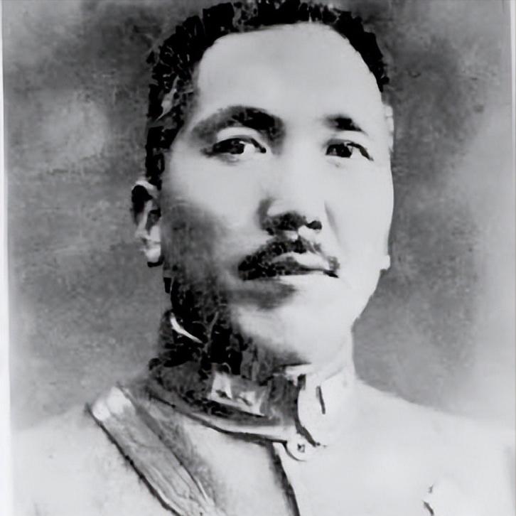 “投降将军”方先觉值得宣扬吗？即将上映的一部电影，让方先觉这个人重新进入了大家的