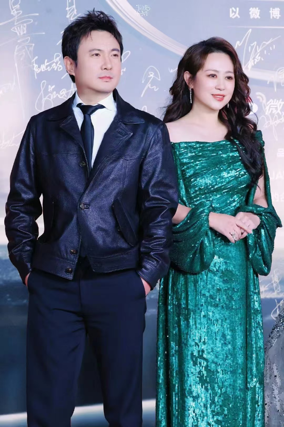 澳喜这不是误闯天家这是硬闯天家四月澳门迎来顶级喜剧盛宴，沈腾马丽带队，众喜剧人强