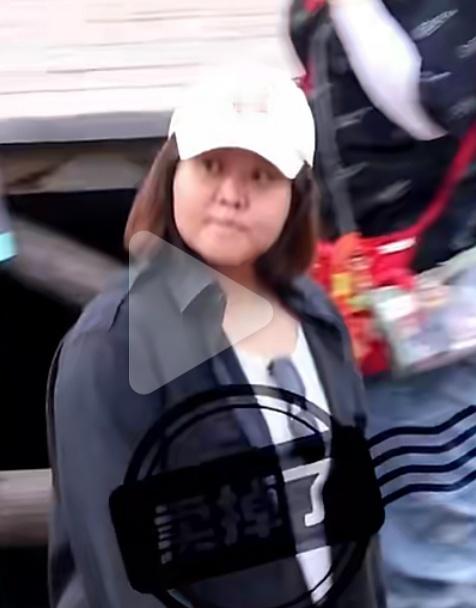 这是我们  何不第一美女吗👩🏻🦰