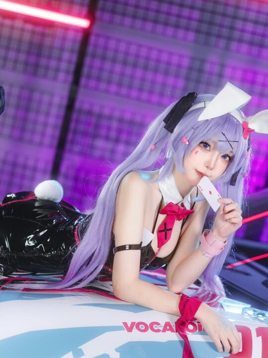 🐰兔子洞