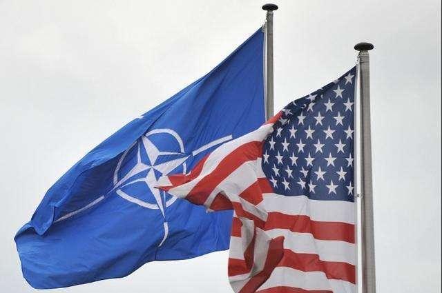 美国与北约盟友这一次彻底反目了，而且基本没有和好的可能。
不是因为别的，而是美国