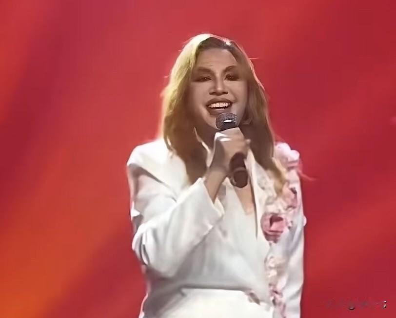 《爱如火》火遍全网，人却彻底凉了：劣迹艺人那艺娜直接被封杀❌❌
又一艺人被认定为