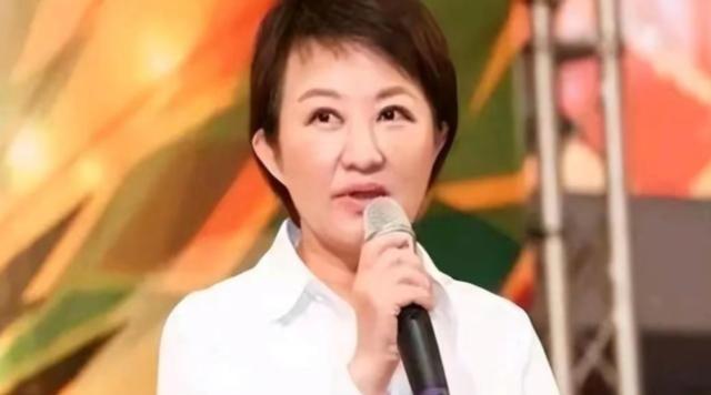 台岛天然气眼看要见底，卢秀燕又站出来喊话了！这次她直接喊话 “中央”，说民生用气