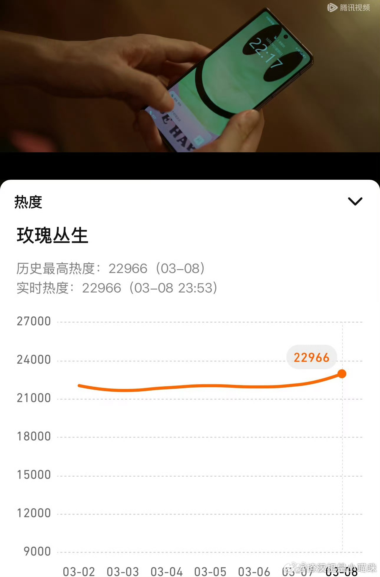 逐玉因平台缺爆款被迫爆大家都开始坐上火箭了，太好笑了。🚀 