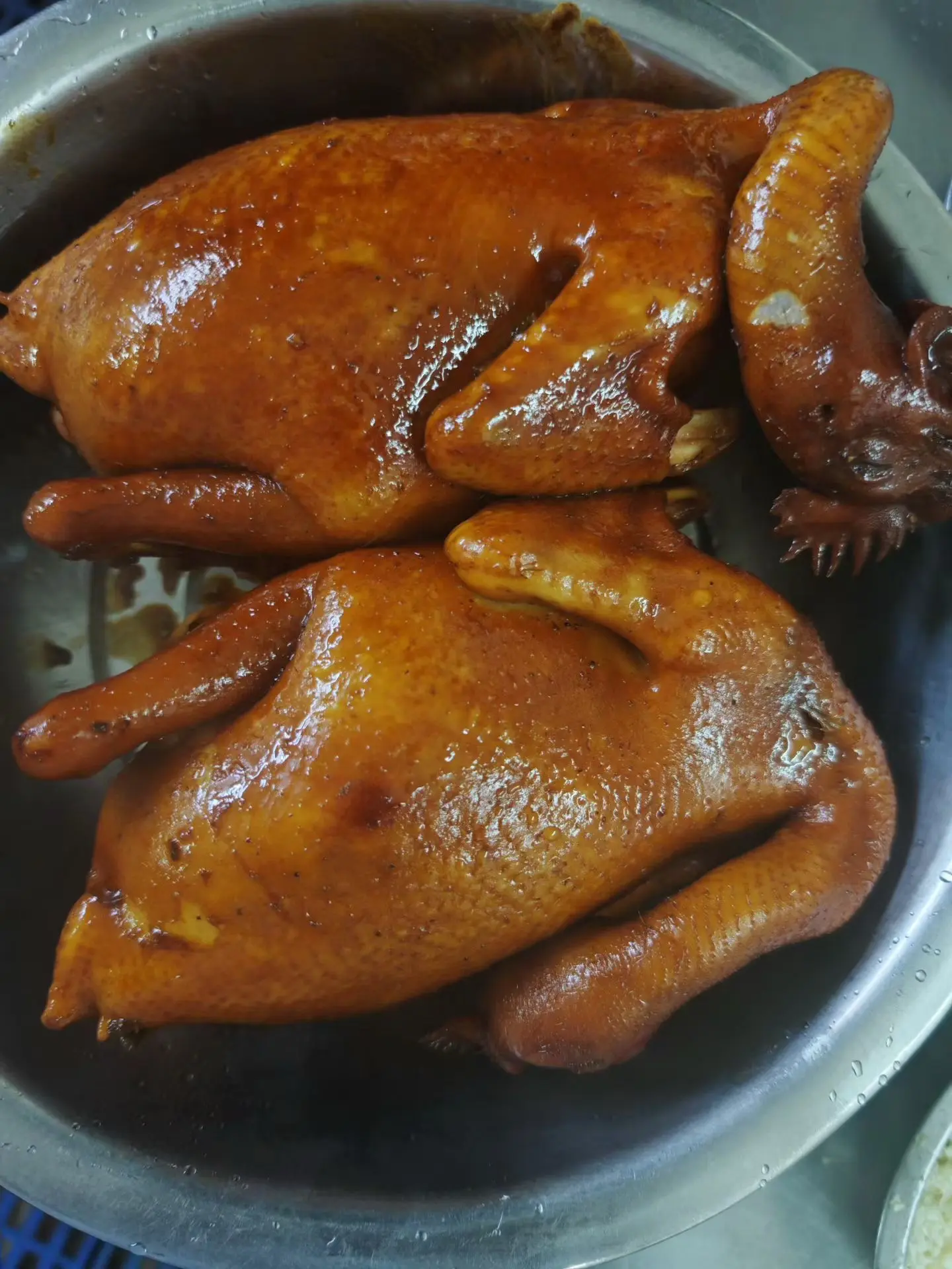 靓货😋😋