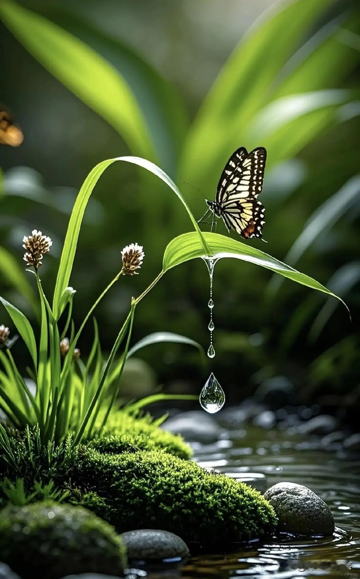 尊严自铸，健康同辉

在咱民间，有段故事如烈烈烽火，燃尽世态炎凉，照亮人心向暖，