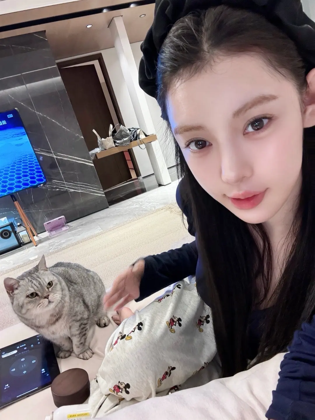 我想我会开始想念你