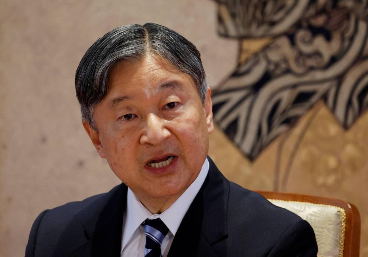 修宪修不成了，首相与天皇对掐？

天皇认为女子可以接班，引发日本内阁的发难，由此