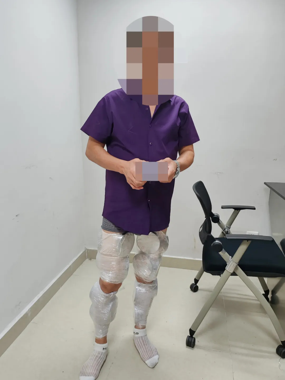 【这下真“搁浅”了】拱北海关所属港珠澳大桥海关查获了168张《死亡搁浅2》实体光