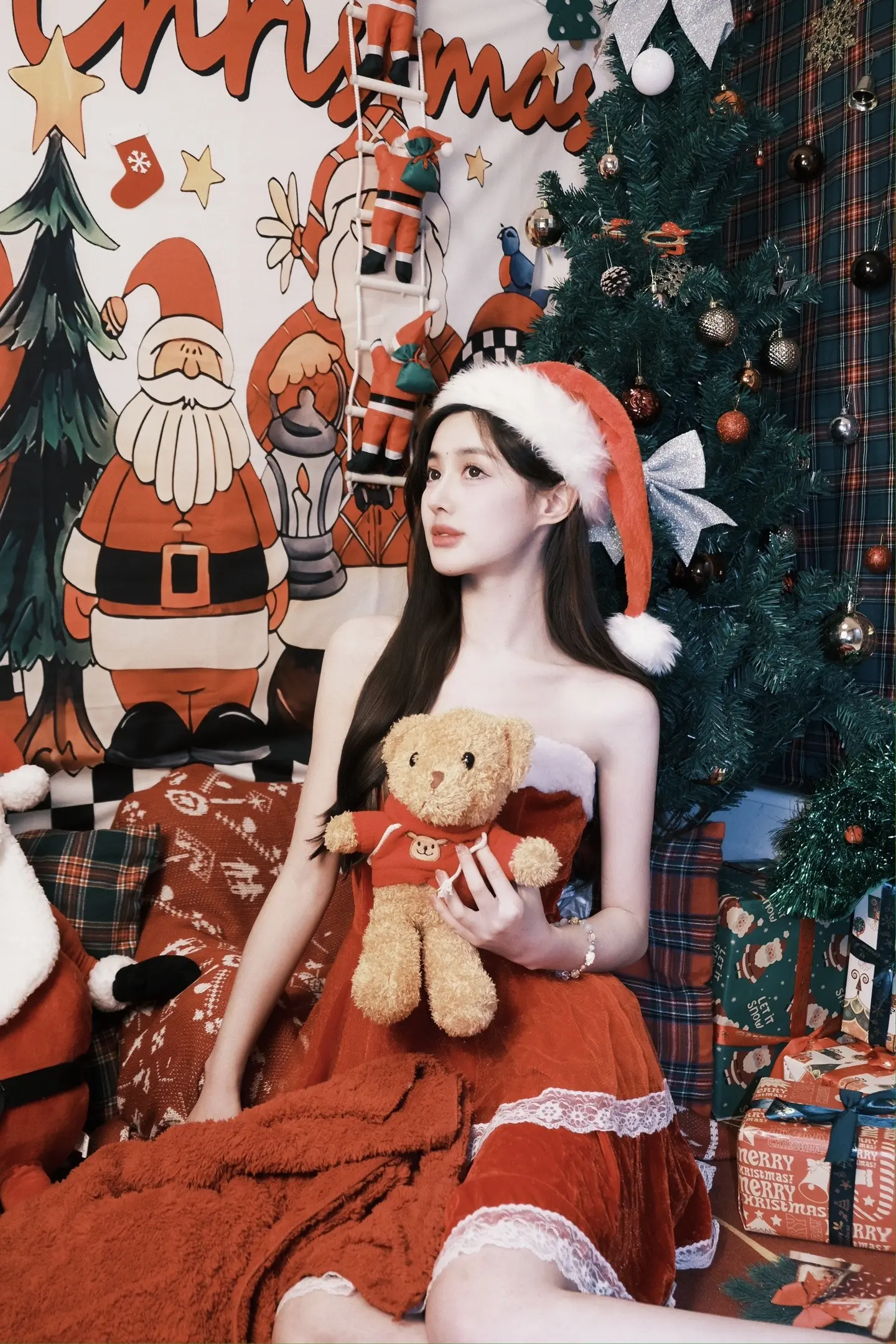 🧑‍🎄🎄