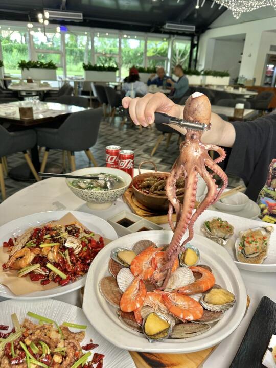 阿那亚必吃榜➕1