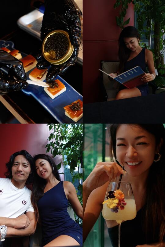 这一口🦆让我误以为在北京