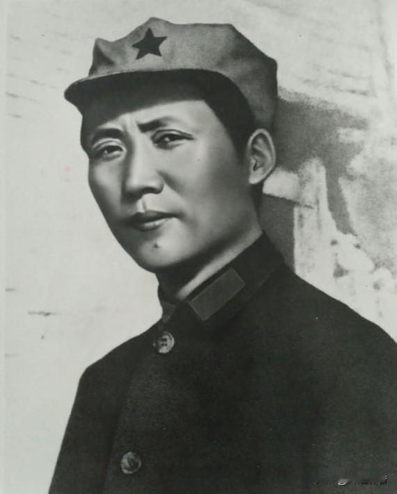 ⚔️守正初心，坚守气节！🙏敬爱的毛主席，敬仰您忠义气骨，赓续不朽立身箴言！宁为