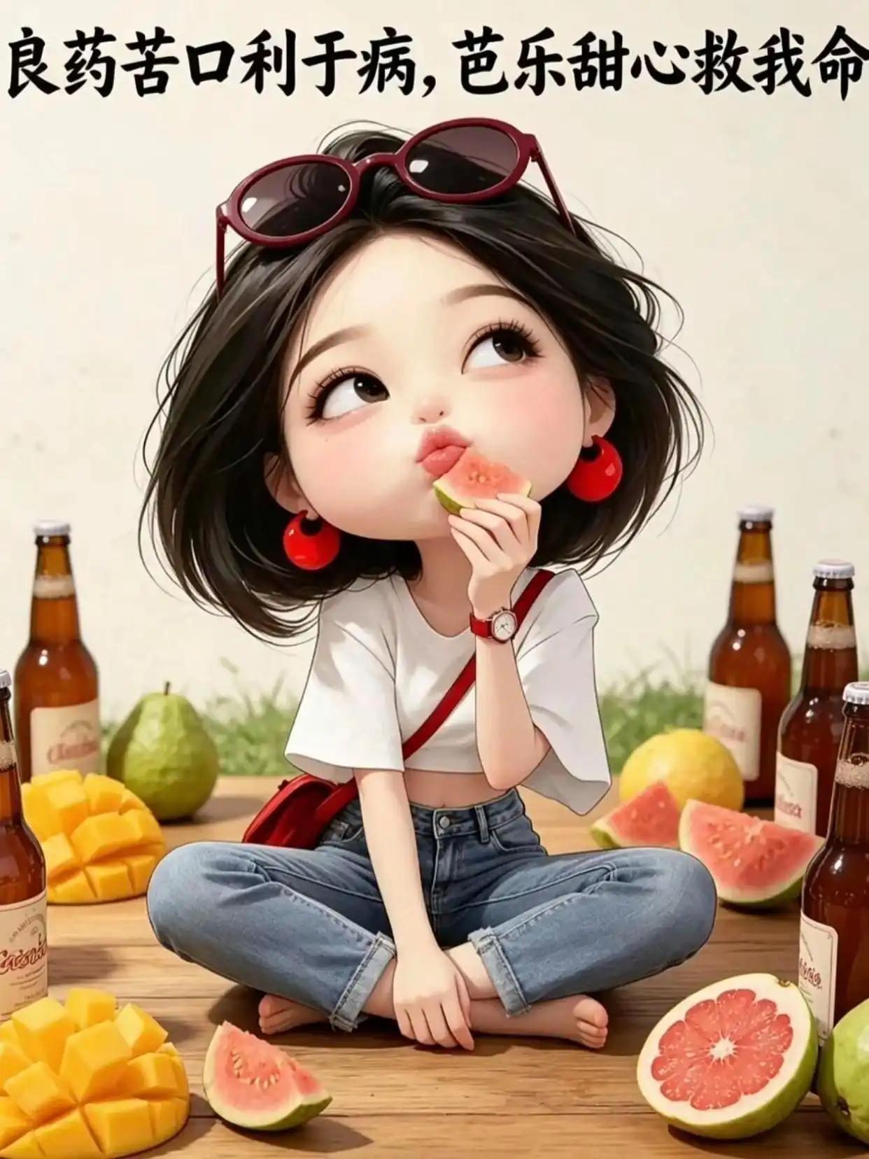 今天好事成双了，刚到单位同事就拿着一盒月饼送来，主任送的，提前祝中秋节快乐。
