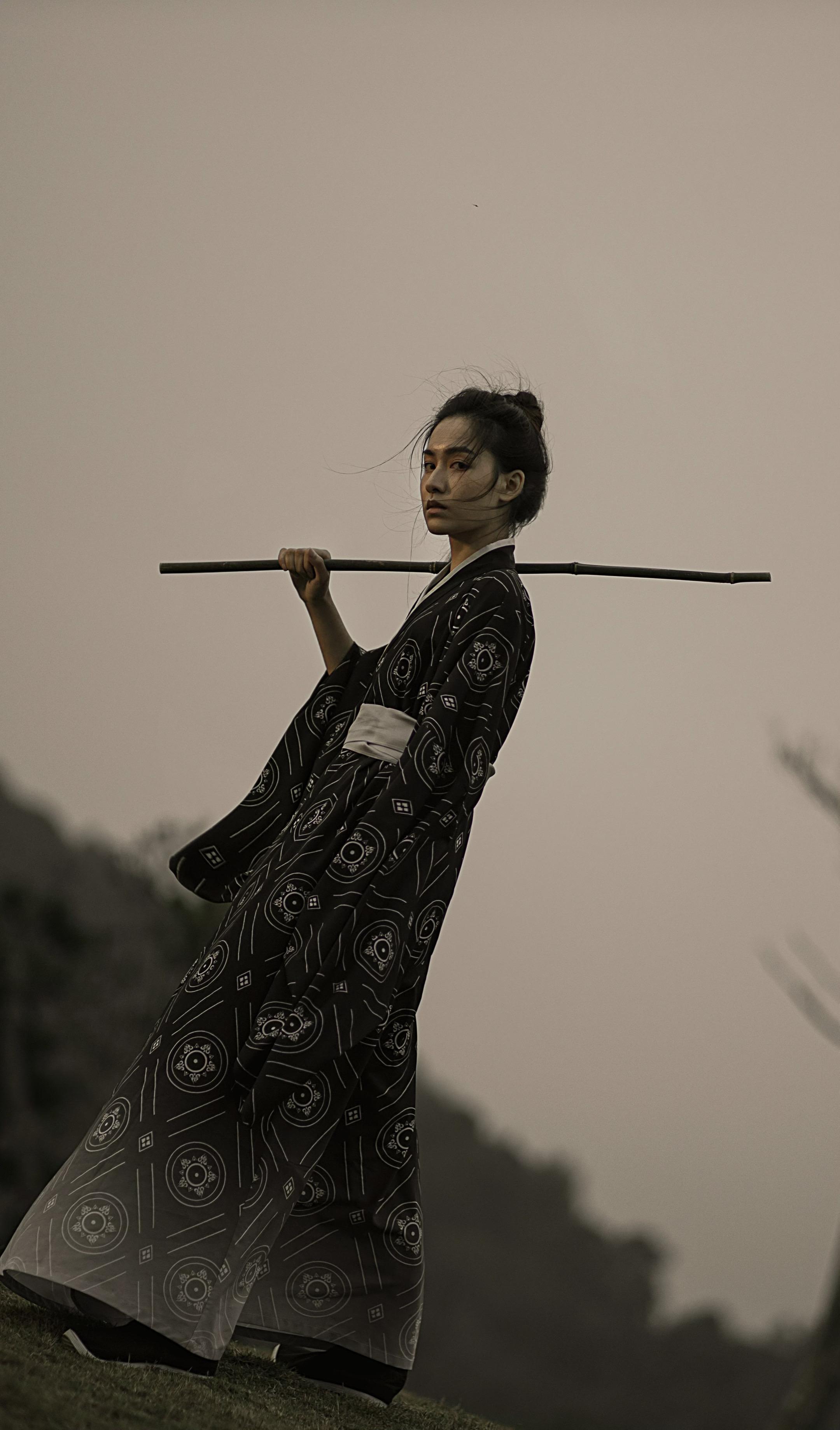 这一世英名我不要。