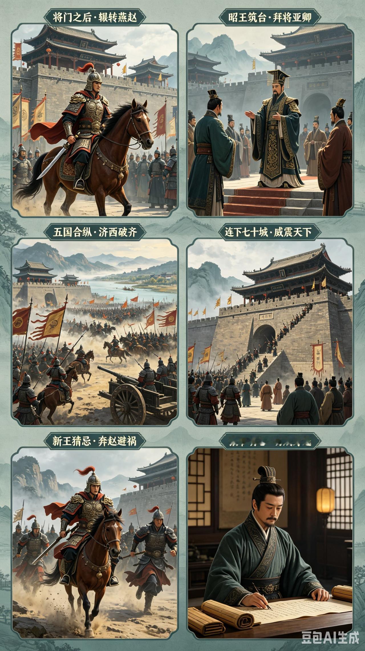 他是谁