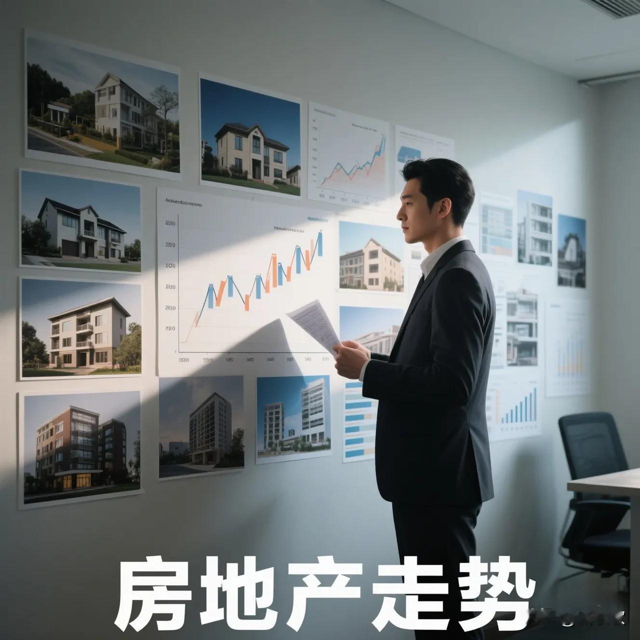 很多人不会分析房地产市场走势
了解掌握这7项指标
你将成为人生赢家

一是经济基