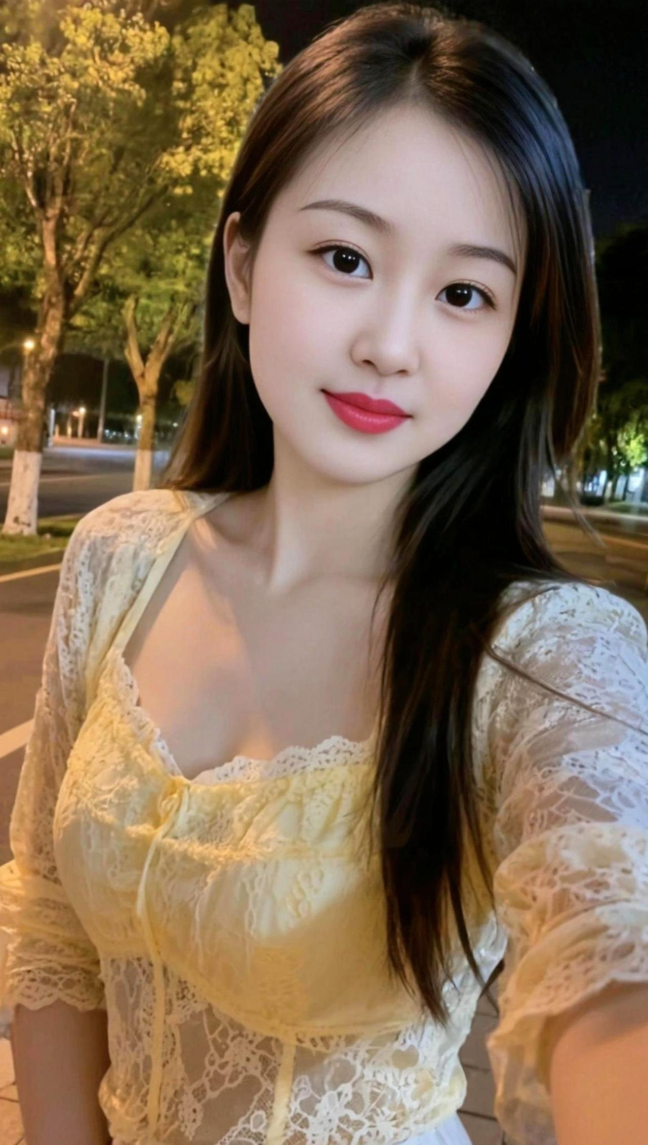 AI夏夜自拍 随变ai随便玩