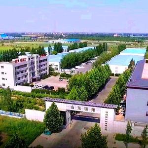 山东领翔新材料