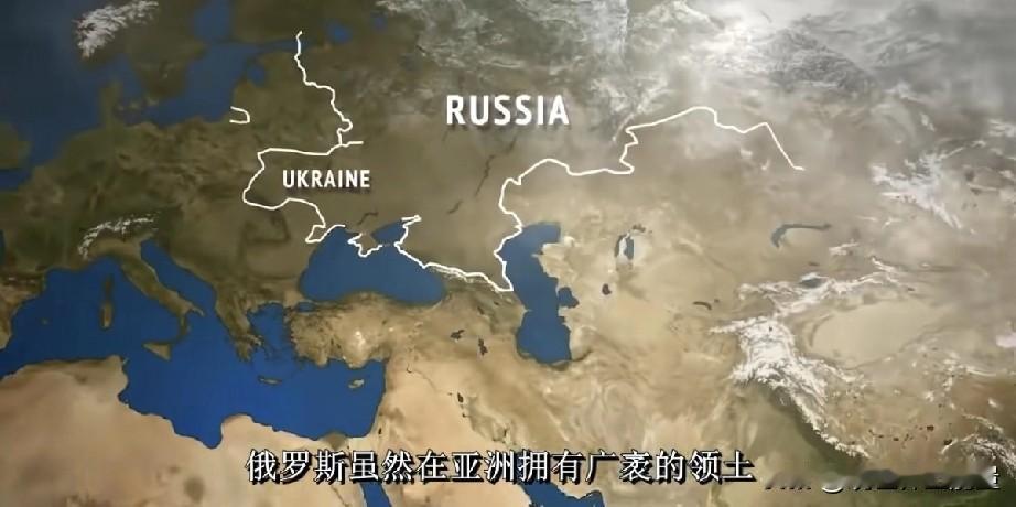 骨子里的偏见与恐惧，为什么整个西方都患有恐俄症。