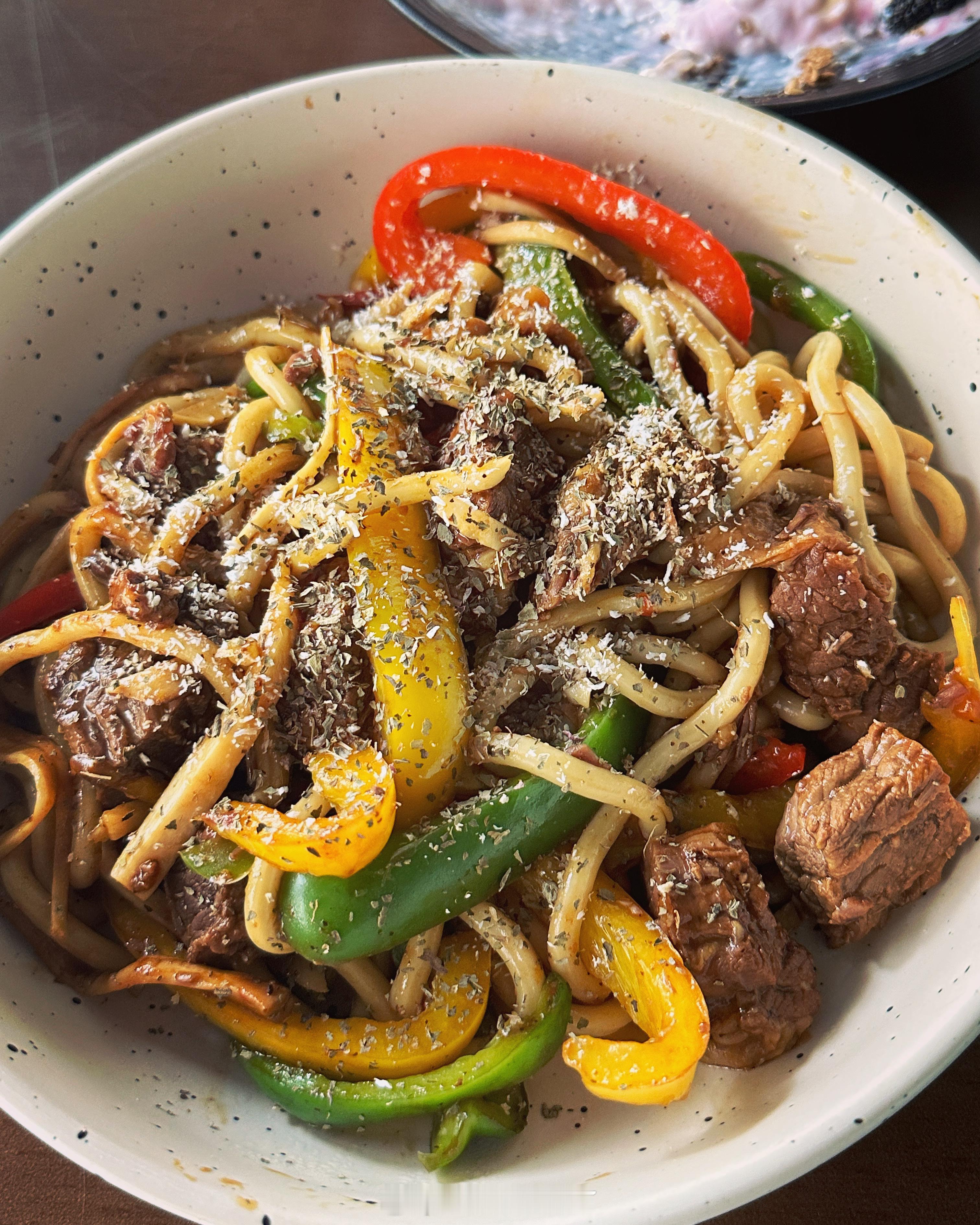 最近吃什么🍝🍔🫐🍢 ​​​