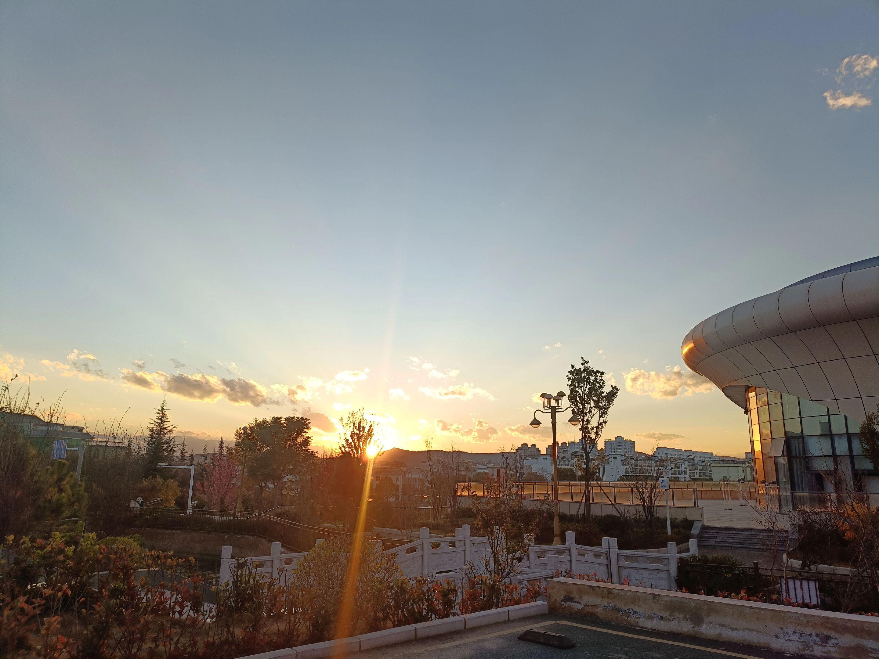 就是喜欢这个调调