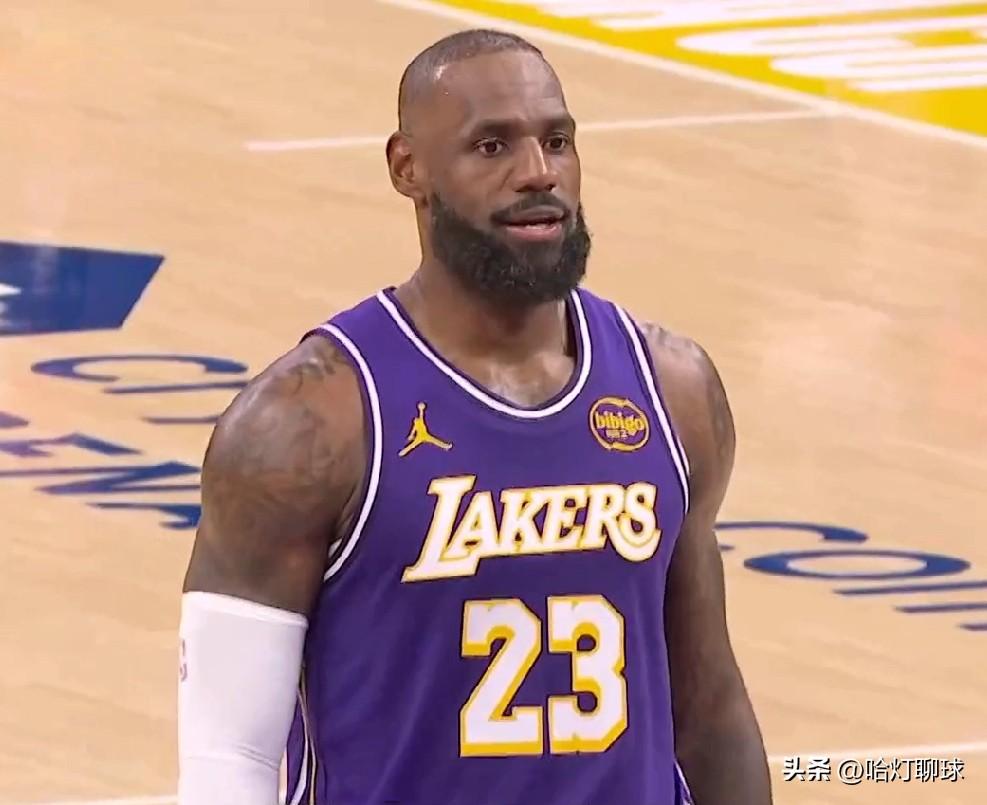 湖人全明星赛后打了6场比赛，成绩是3胜3负！！！
主场128-104大胜国王，三