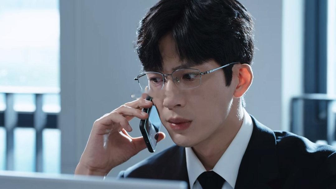 井柏然 最佳赏味期 此男随着年龄的增长已经迎来了最佳品鉴期，🉑年上轻熟男，🉑