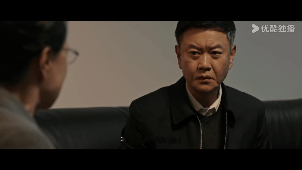 国产剧片花信息量已经nextlevel《以法之名》片花把黑恶势力的猖狂展现得淋漓