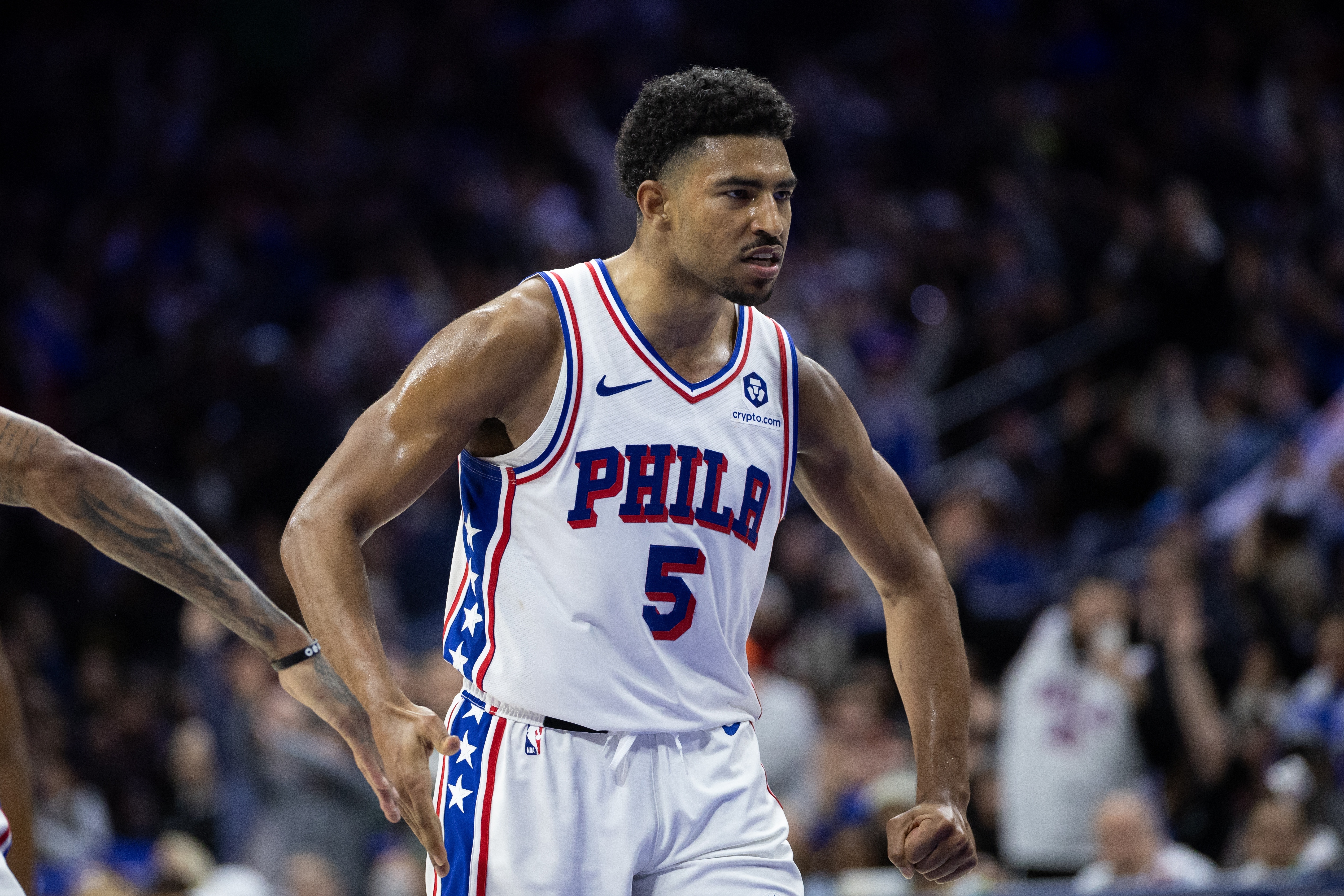 NBA 格莱姆斯5个赛季50次20+ 肯纳德9个赛季41次 斯玛特12个赛季47