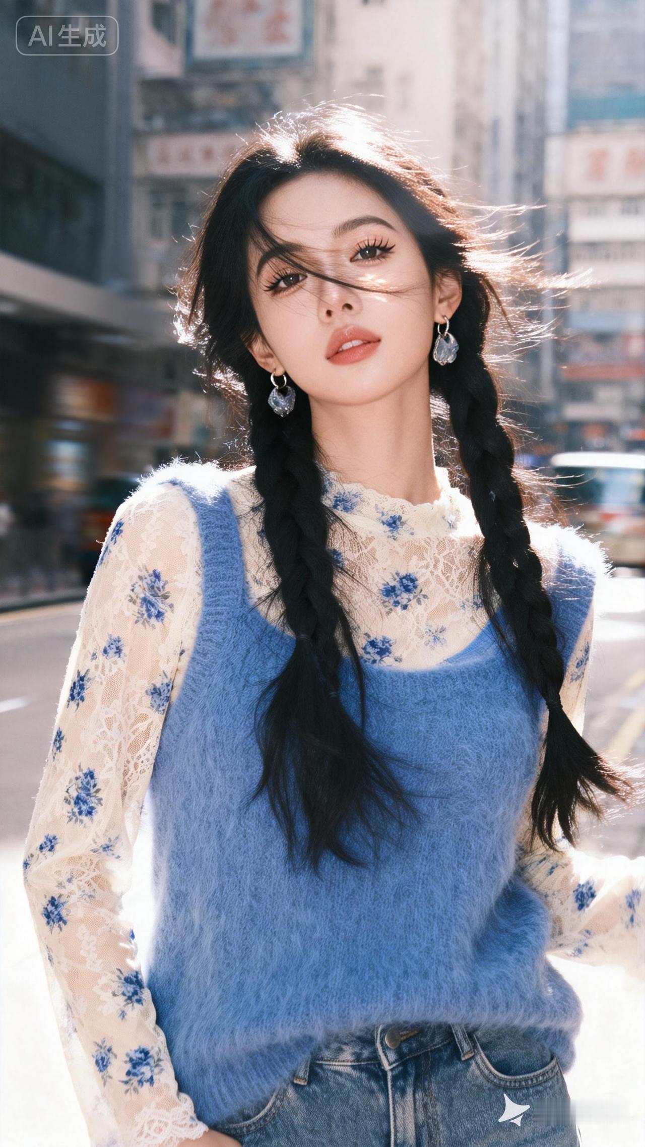 高级感穿搭，温柔风穿搭。高端大气上档次的穿搭