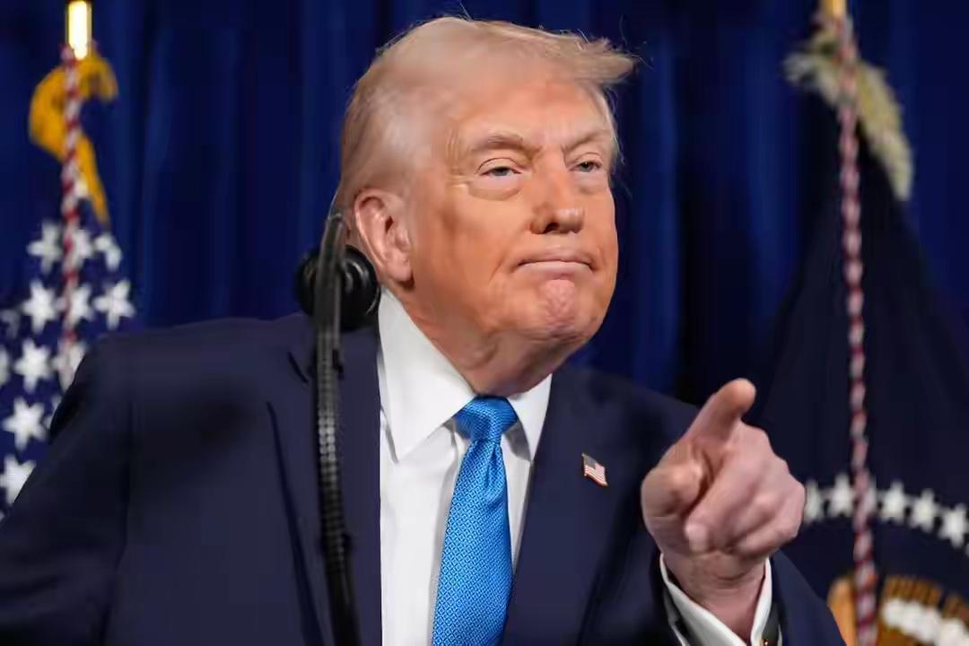 俄罗斯遣责特郎普抓捕马杜罗后。特郎普说他对普京不太满意。那特郎普也会派人去俄罗斯