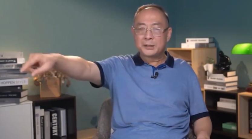 金灿荣教授一针见血地指出，我们不要再纠结于，日本那句廉价的“道歉”了！我们必须想
