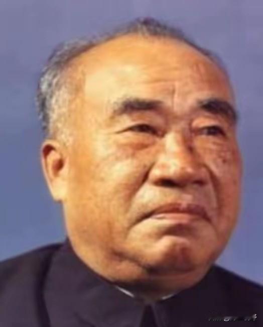 1976年，临终前的朱老总对她的妻子康克清调侃道：“我这辈子没有什么遗憾的，就是