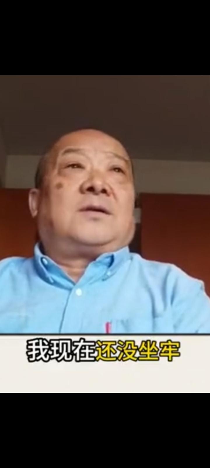 蔡正元坐牢了，李毅教授兔死狐悲。
所谓诤友，诤臣？
于已于社稷不可或缺。
李毅教