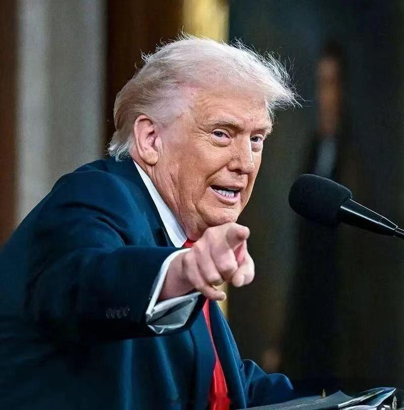 🇮🇷🔥🇺🇸⚖️突发新闻:特朗普刚刚在联邦法院被正式起诉，原因涉及特朗普