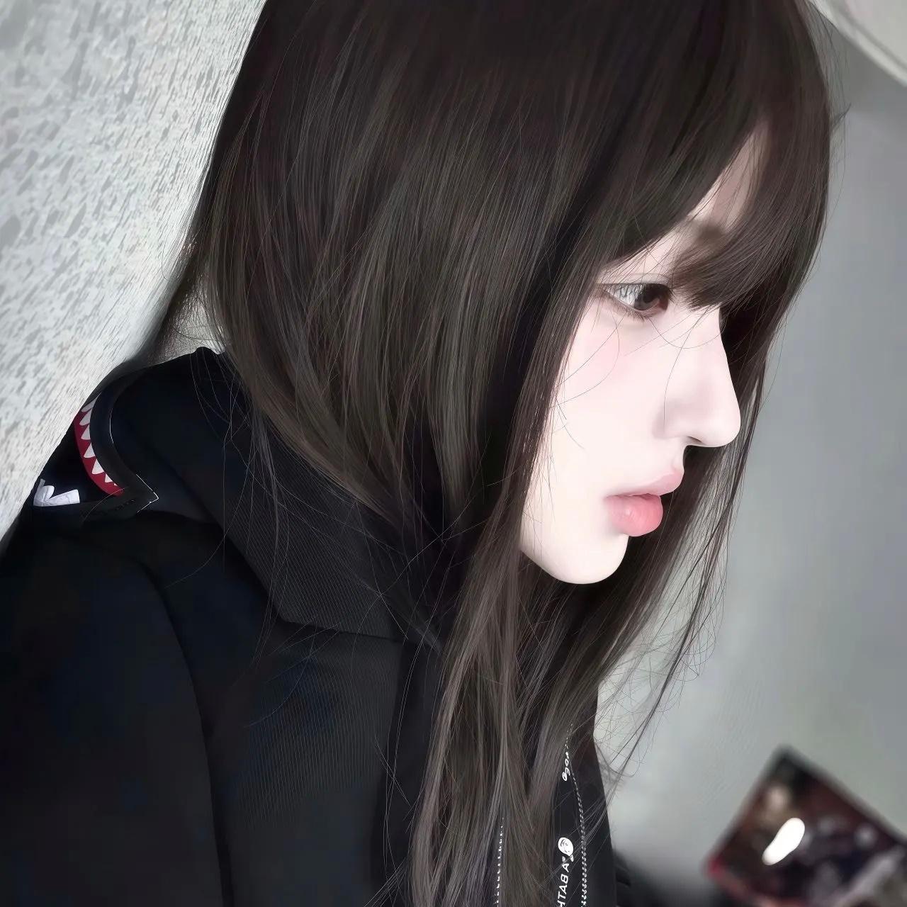 𝙒𝙚𝘾𝙝𝙖𝙩也︳高级女头 