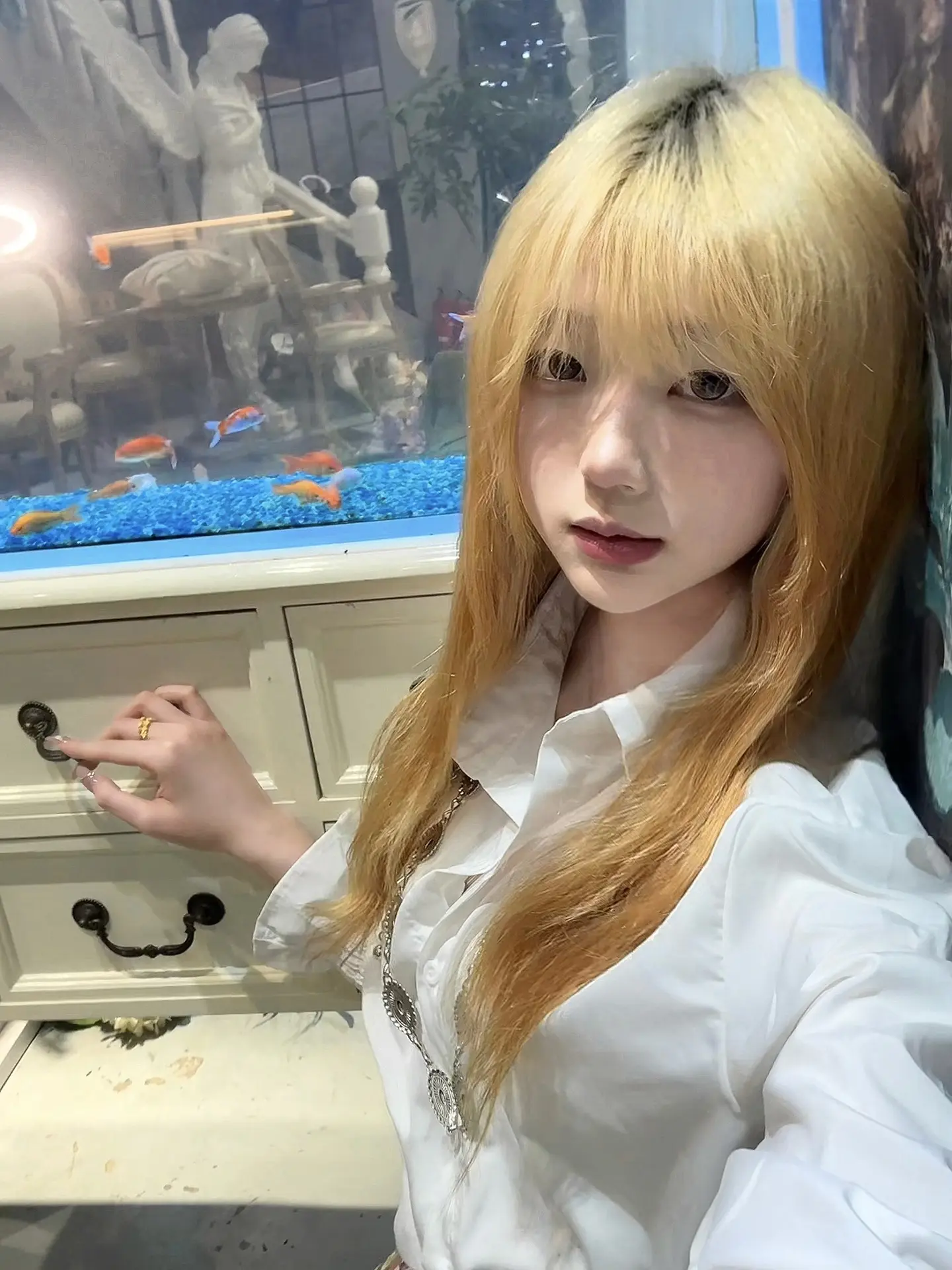 瞬间即永恒