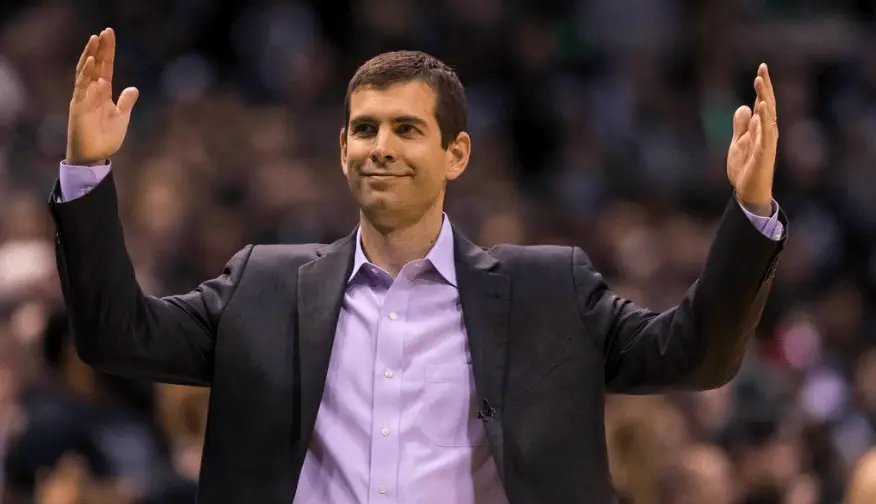 NBA记者Keith Smith更新社交媒体，赞美了史蒂文斯的交易风格：“在史蒂
