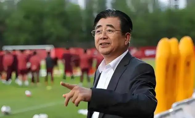 中国足协有点奇葩，中国U23男足好不容易晋级半决赛，中国足协主席宋凯竟然要到中国