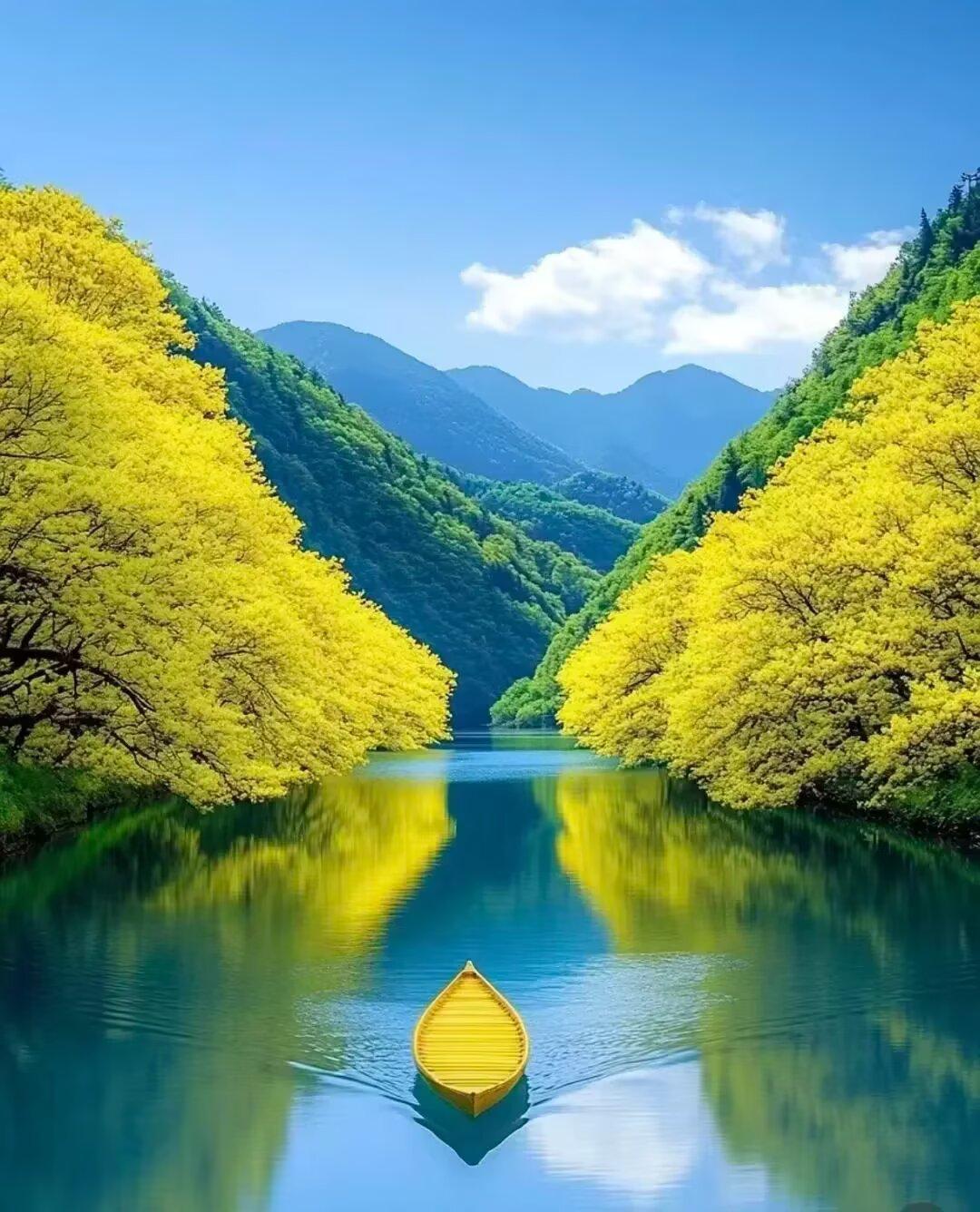 人生在世，本就是一边经历一边醒悟。成年人的世界，连崩溃都要顾及旁人。靠山山会倒，