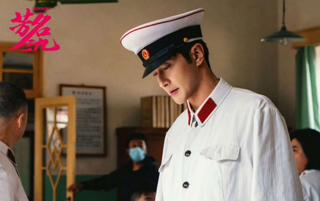 宋佳高伟光 权威之家没想过是宋佳高伟光但意外合适 谁能拒绝强强联手的年代剧搭档！