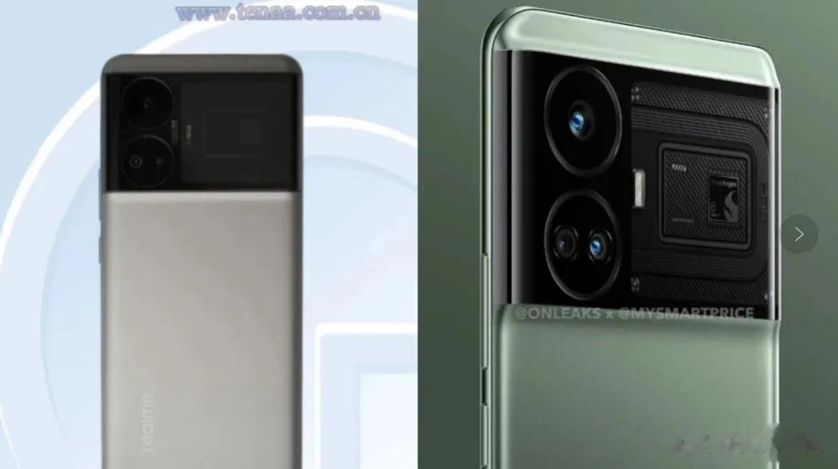 在等真我GT5的小伙伴，除了价格，你到底在期待什么？一加Ace2 Pro你都不买