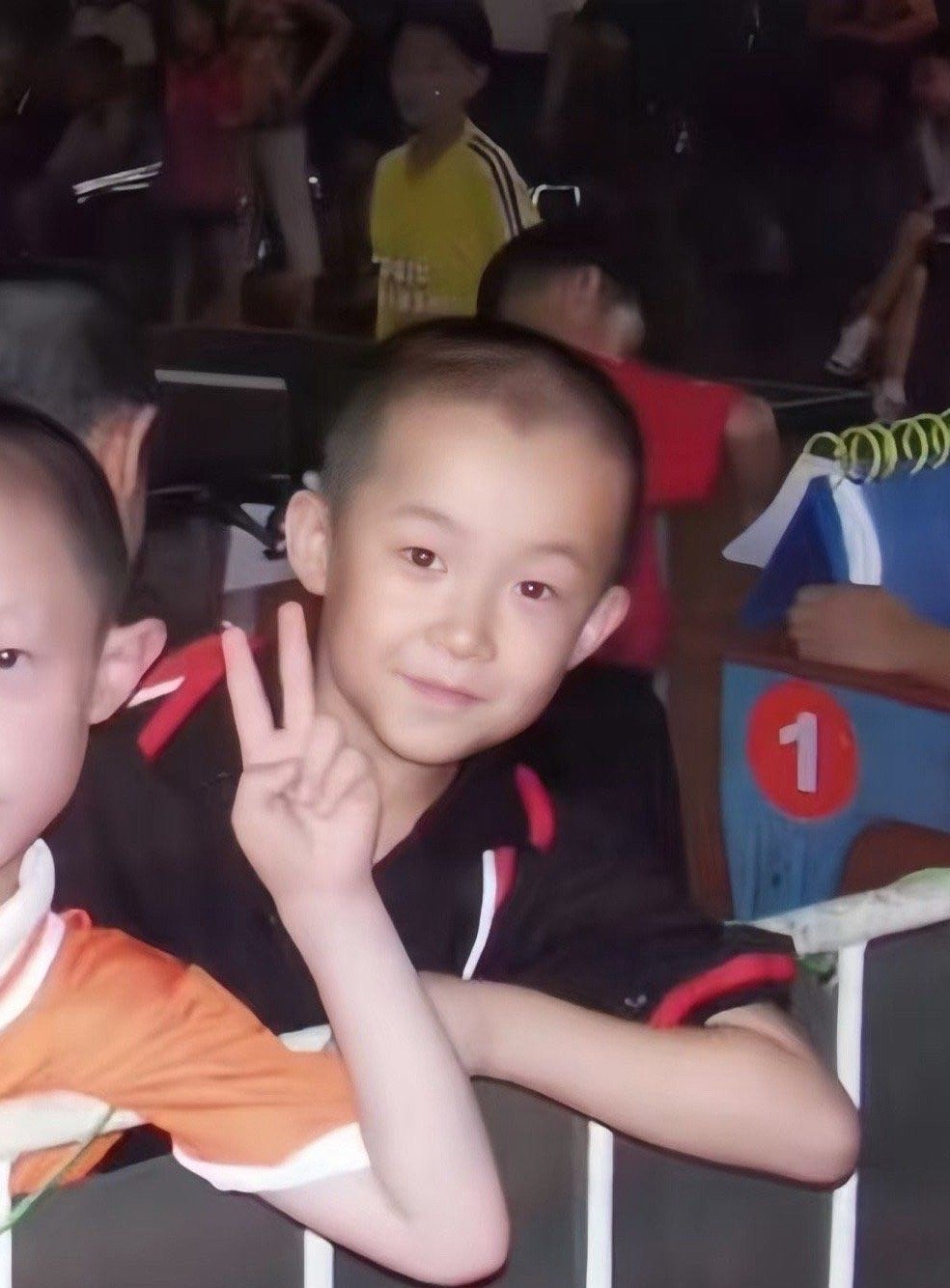 世间竟有此等萌物！ 