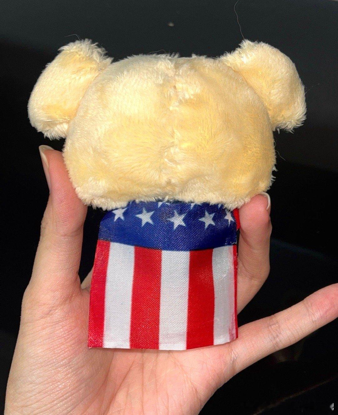 拆了个🇺🇸搓了一条，我已经完全学会了锁边 