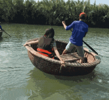 船家，你的船去西天快不快？